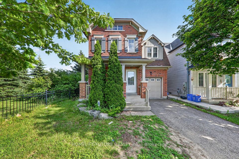 2009 Secretariat Place, Oshawa, ON L1L 1C8 at 2009 Secretariat Place, Oshawa, ON L1L 1C8, Oshawa, ON, L1L 1C8