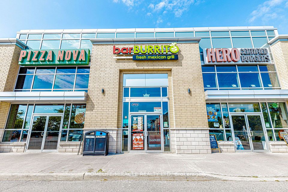 6015 Steels Avenue E 4, Toronto, ON M1V 5P7