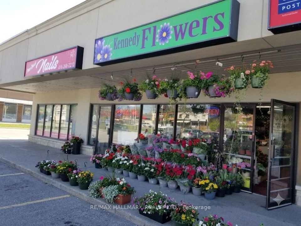 2373 Kingston Road, Toronto, ON M1N 1V1