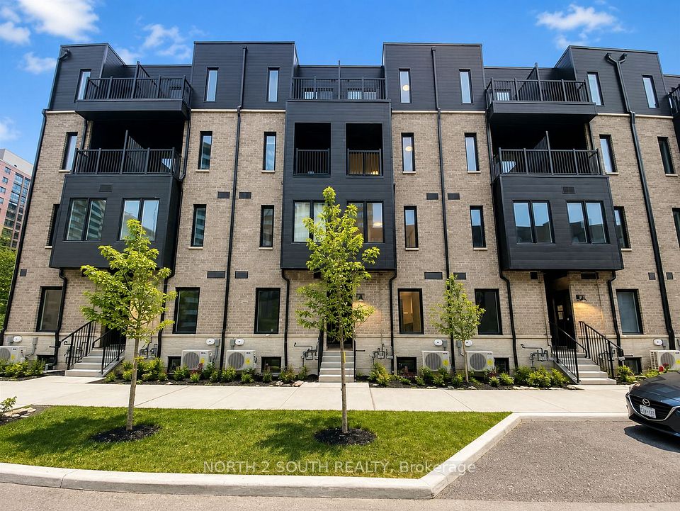 10 Calamint Lane 63, Toronto, ON M1W 2H1 at 10 Calamint Lane 63, Toronto, ON M1W 2H1, Toronto E05, ON, M1W 2H1