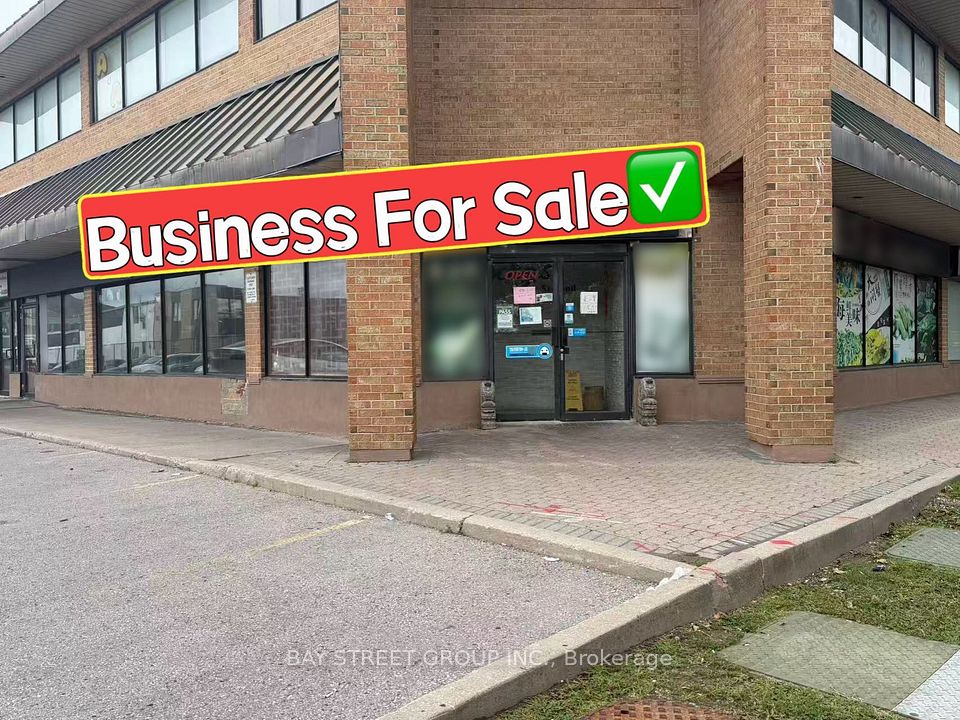 3380 Midland Avenue 16-18,21, Toronto, ON M1V 5B5
