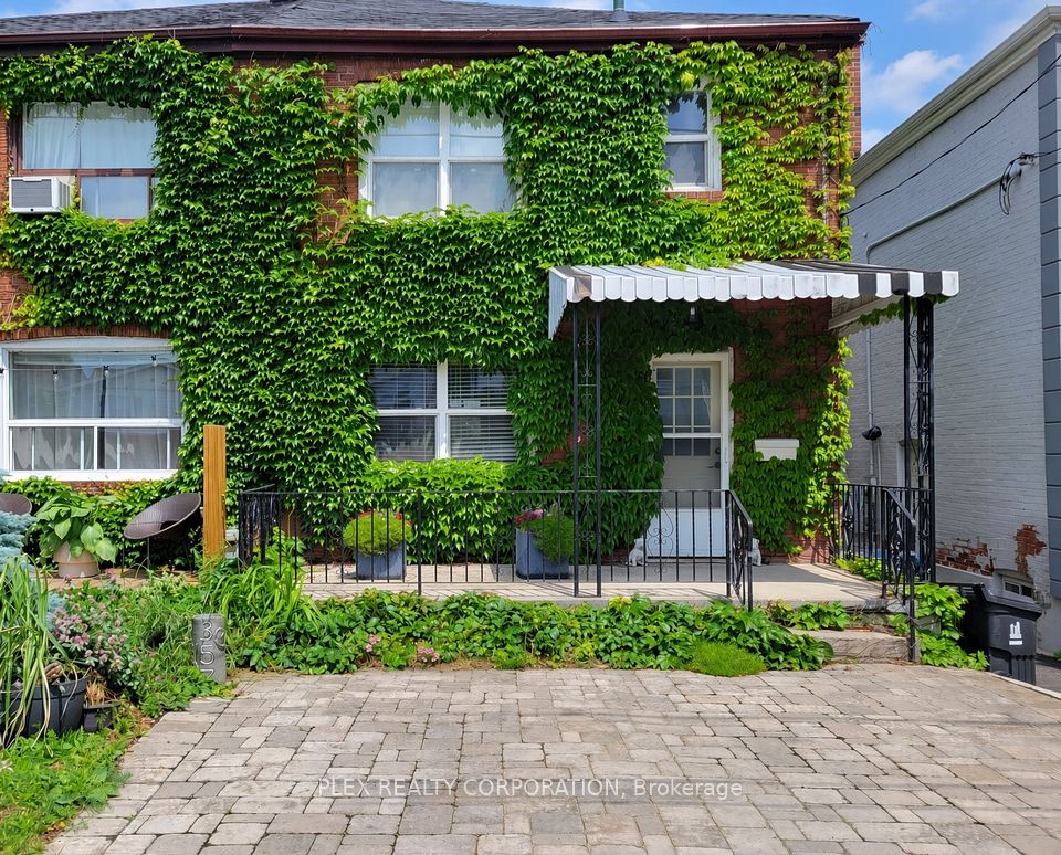 357 Victoria Park Avenue, Toronto, ON M4E 3S9 at 357 Victoria Park Avenue, Toronto, ON M4E 3S9, Toronto E06, ON, M4E 3S9