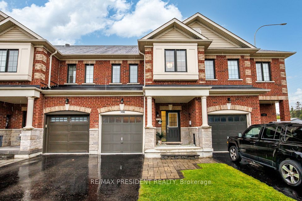 108 underwood Drive, Whitby, ON L1M 0K9 at 108 underwood Drive, Whitby, ON L1M 0K9, Whitby, ON, L1M 0K9