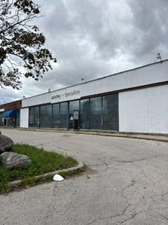 2480 Lawrence Avenue E, Toronto, ON M1P 2R7