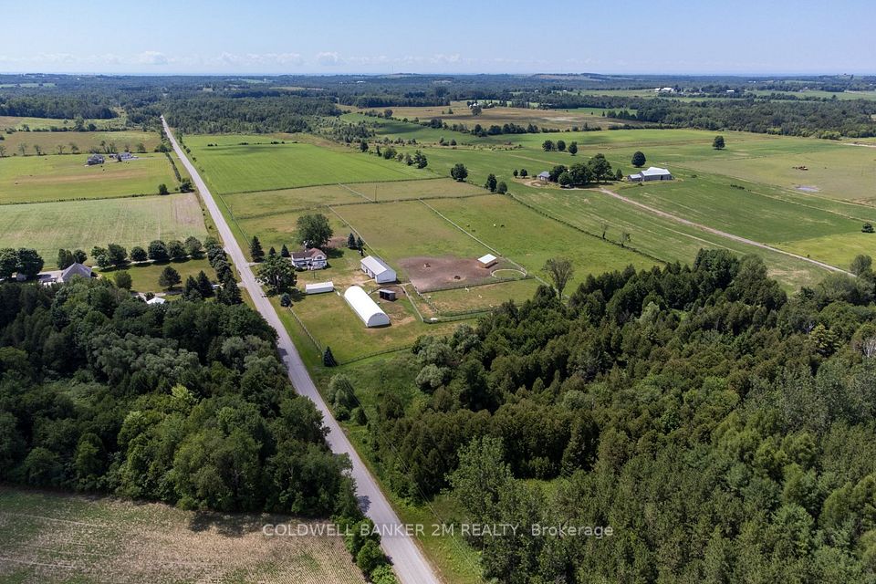 5728 Gilmore Road, Clarington, ON L0A 1J0