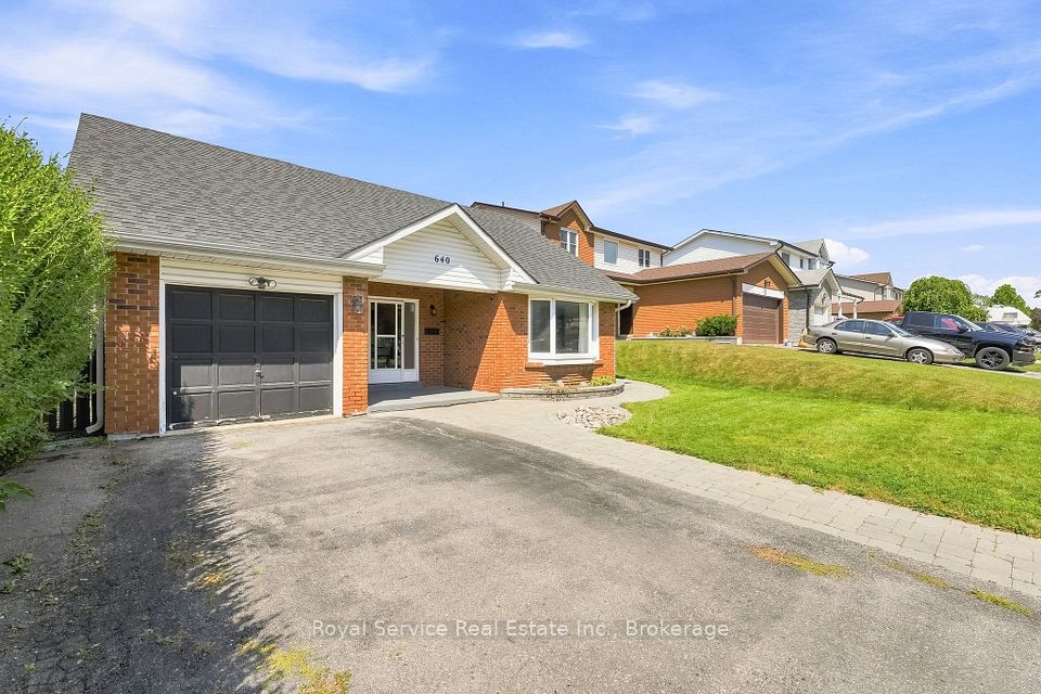 640 Hillcroft Street, Oshawa, ON L1G 7K6 at 640 Hillcroft Street, Oshawa, ON L1G 7K6, Oshawa, ON, L1G 7K6