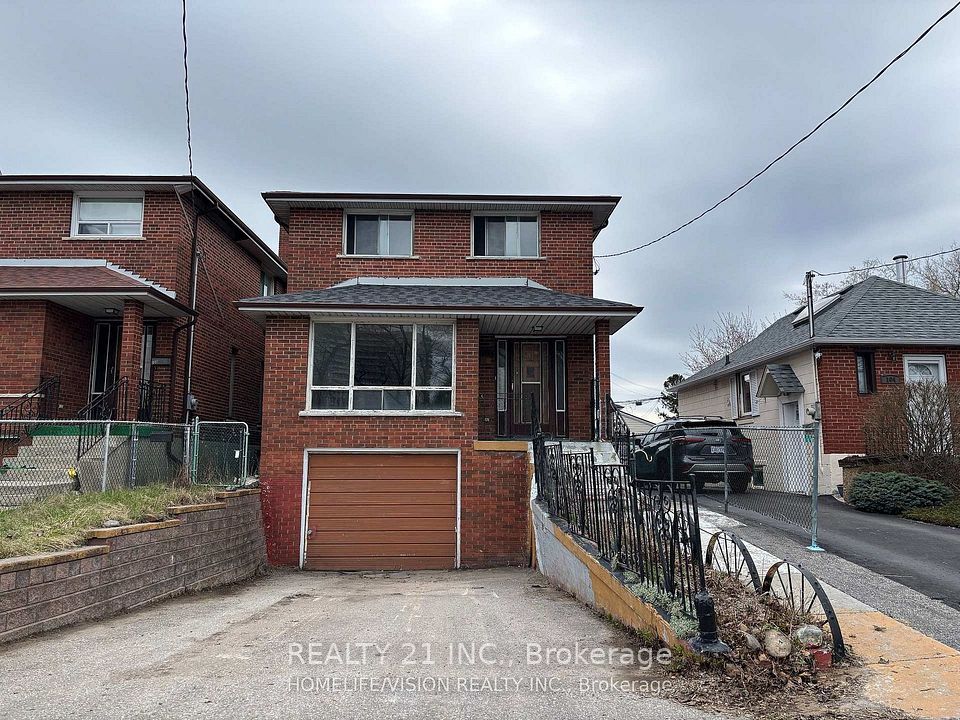 102 Magnolia Avenue, Toronto, ON M1K 3K6 at 102 Magnolia Avenue, Toronto, ON M1K 3K6, Toronto E04, ON, M1K 3K6