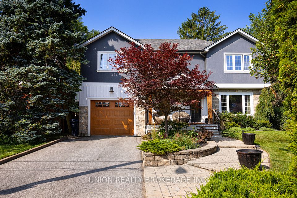 38 Scarborough Heights Boulevard, Toronto, ON M1M 2V4 at 38 Scarborough Heights Boulevard, Toronto, ON M1M 2V4, Toronto E08, ON, M1M 2V4