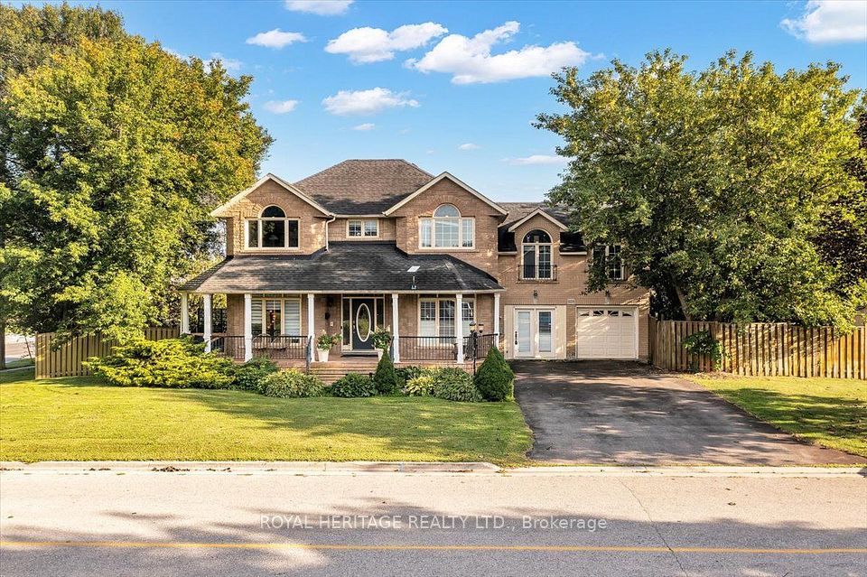 828 Wildflower Court, Oshawa, ON L1G 7Z4 at 828 Wildflower Court, Oshawa, ON L1G 7Z4, Oshawa, ON, L1G 7Z4