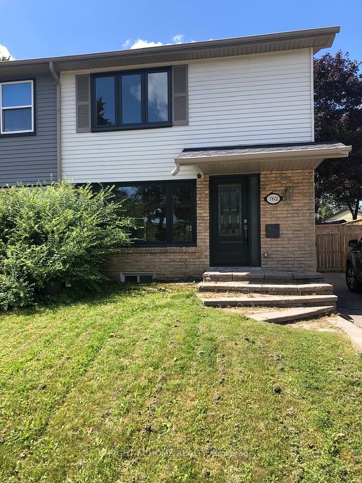 762 Hillcroft Street, Oshawa, ON L1G 7H6 at 762 Hillcroft Street, Oshawa, ON L1G 7H6, Oshawa, ON, L1G 7H6
