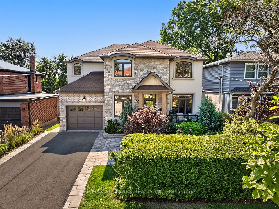 30 St Quentin Avenue, Toronto, ON M1M 2M8 at 30 St Quentin Avenue, Toronto, ON M1M 2M8, Toronto E08, ON, M1M 2M8