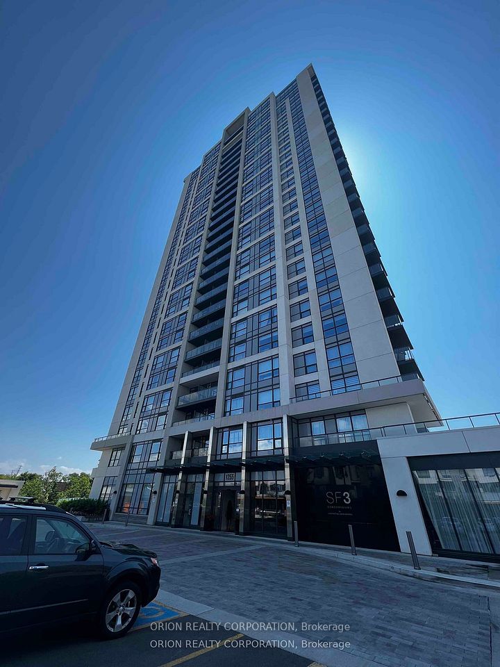 Condo Apartment at 1255 Bayly Street 1006, Pickering, ON L1V 0B6, Pickering