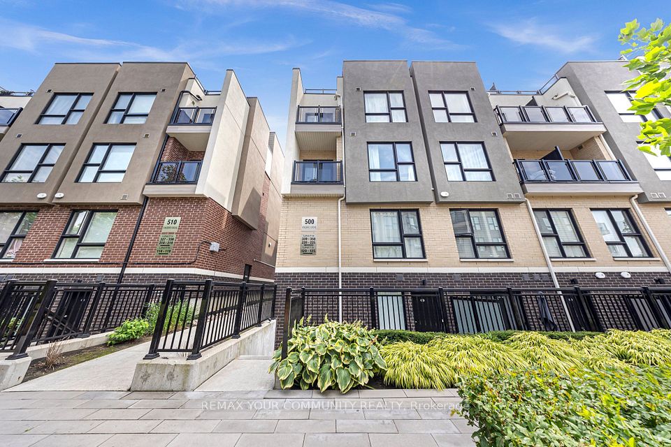 500 Kingbird Grove 120, Toronto, ON M1B 0E4 at 500 Kingbird Grove 120, Toronto, ON M1B 0E4, Toronto E11, ON, M1B 0E4