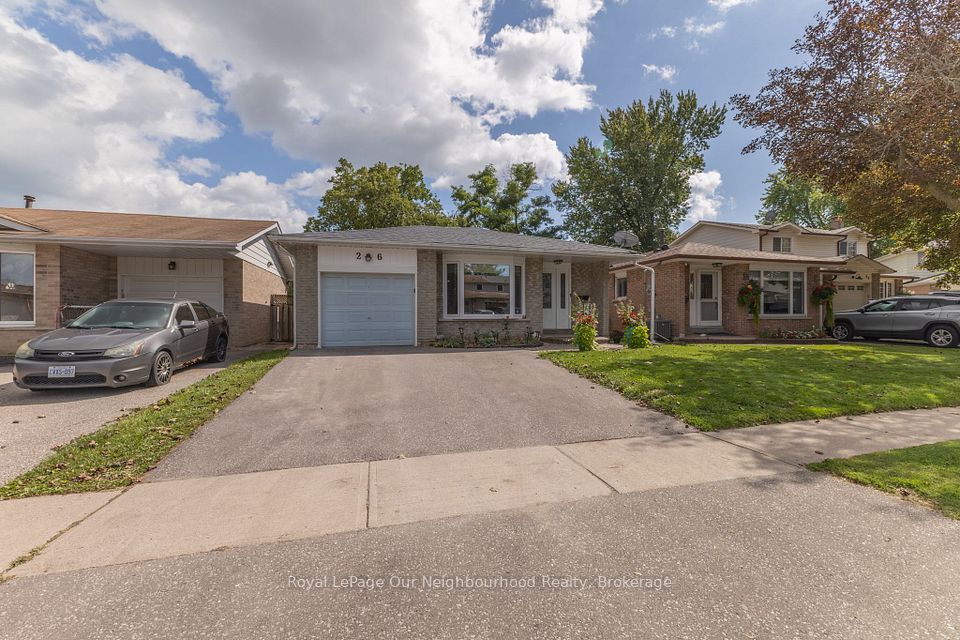 26 Ashdale Crescent, Clarington, ON L1C 3M9 at 26 Ashdale Crescent, Clarington, ON L1C 3M9, Clarington, ON, L1C 3M9