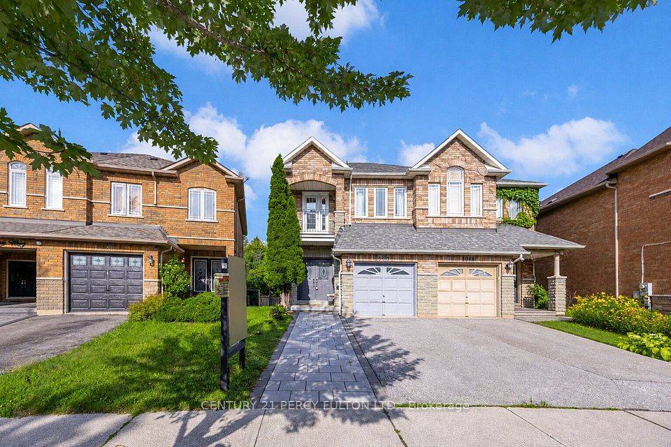 1990 Treetop Way, Pickering, ON L1V 7C8 at 1990 Treetop Way, Pickering, ON L1V 7C8, Pickering, ON, L1V 7C8