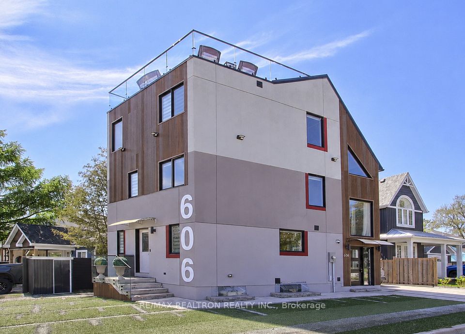 606 Annland Street, Pickering, ON L1W 1A7 at 606 Annland Street, Pickering, ON L1W 1A7, Pickering, ON, L1W 1A7