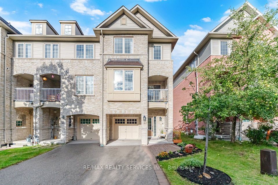 23 Clowes Street, Ajax, ON L1Z 0K9 at 23 Clowes Street, Ajax, ON L1Z 0K9, Ajax, ON, L1Z 0K9