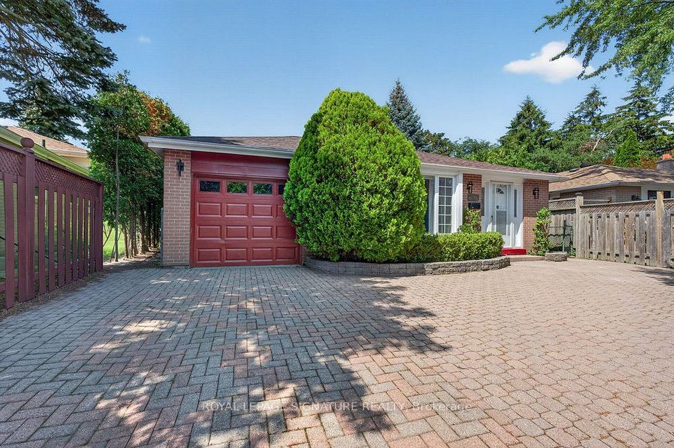 16 Earswick Drive, Toronto, ON M1E 1C6 at 16 Earswick Drive, Toronto, ON M1E 1C6, Toronto E08, ON, M1E 1C6