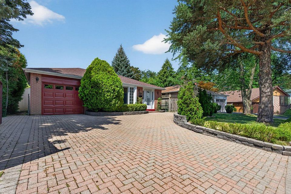 16 Earswick Drive, Toronto, ON M1E 1C6 at 16 Earswick Drive, Toronto, ON M1E 1C6, Toronto E08, ON, M1E 1C6