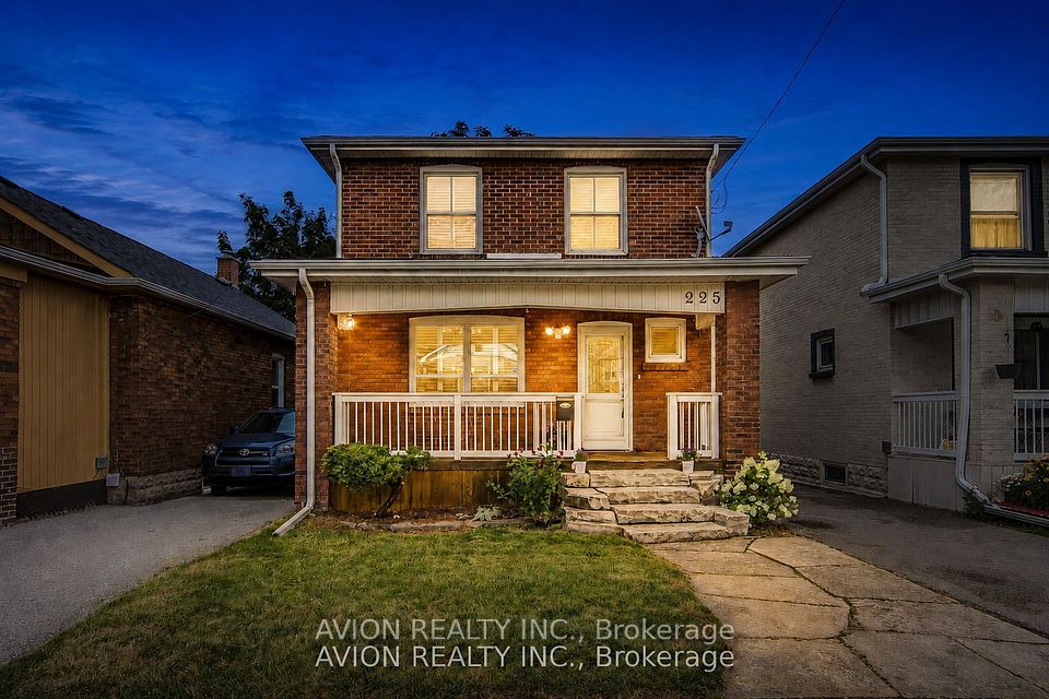 225 Clarke Street, Oshawa, ON L1H 5G2 at 225 Clarke Street, Oshawa, ON L1H 5G2, Oshawa, ON, L1H 5G2