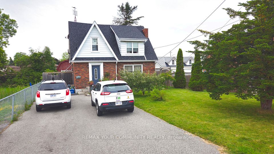 520 Cromwell Avenue, Oshawa, ON L1J 4V4 at 520 Cromwell Avenue, Oshawa, ON L1J 4V4, Oshawa, ON, L1J 4V4