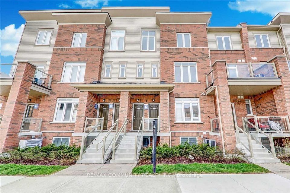 2718 William Jackson Drive, Pickering, ON L1X 0E6 at 2718 William Jackson Drive, Pickering, ON L1X 0E6, Pickering, ON, L1X 0E6