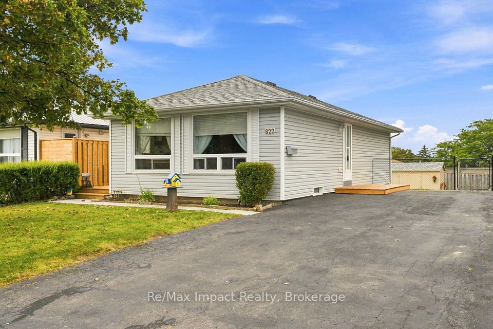 822 Southdown Street, Oshawa, ON L1H 7X3 at 822 Southdown Street, Oshawa, ON L1H 7X3, Oshawa, ON, L1H 7X3