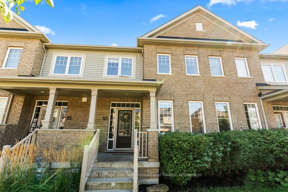 83 Ted Miller Crescent, Clarington, ON L1C 0M4 at 83 Ted Miller Crescent, Clarington, ON L1C 0M4, Clarington, ON, L1C 0M4
