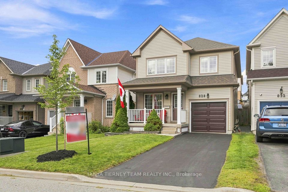 828 Taggart Crescent, Oshawa, ON L1K 0E5 at 828 Taggart Crescent, Oshawa, ON L1K 0E5, Oshawa, ON, L1K 0E5