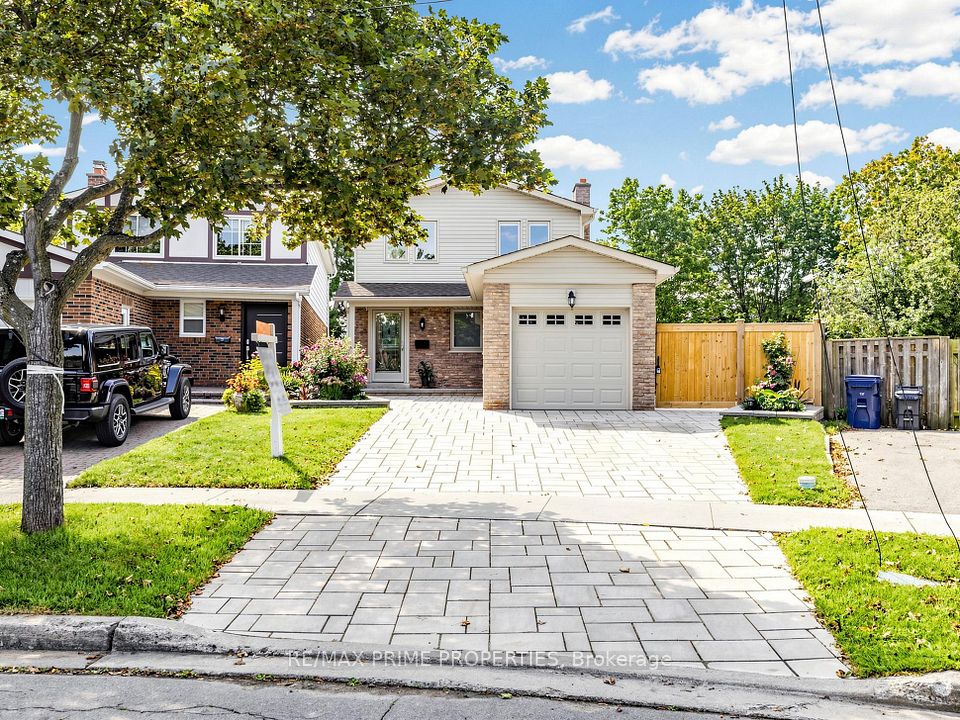 19 Post Horn Grove, Toronto, ON M1S 3N3 at 19 Post Horn Grove, Toronto, ON M1S 3N3, Toronto E07, ON, M1S 3N3