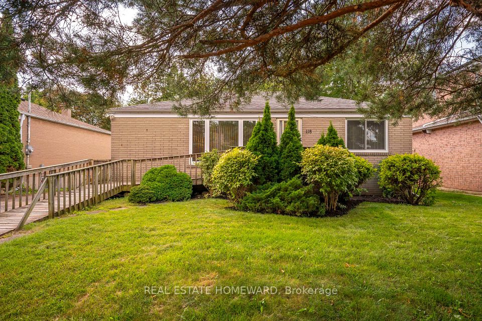 118 Zaph Avenue, Toronto, ON M1C 1M8 at 118 Zaph Avenue, Toronto, ON M1C 1M8, Toronto E10, ON, M1C 1M8