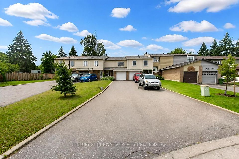 48 Dunthorne Court, Toronto, ON M1B 2S9 at 48 Dunthorne Court, Toronto, ON M1B 2S9, Toronto E11, ON, M1B 2S9