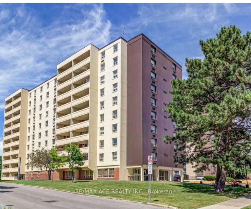 3420 Eglinton Avenue E 608, Toronto, ON M1J 2H9 at 3420 Eglinton Avenue E 608, Toronto, ON M1J 2H9, Toronto E08, ON, M1J 2H9