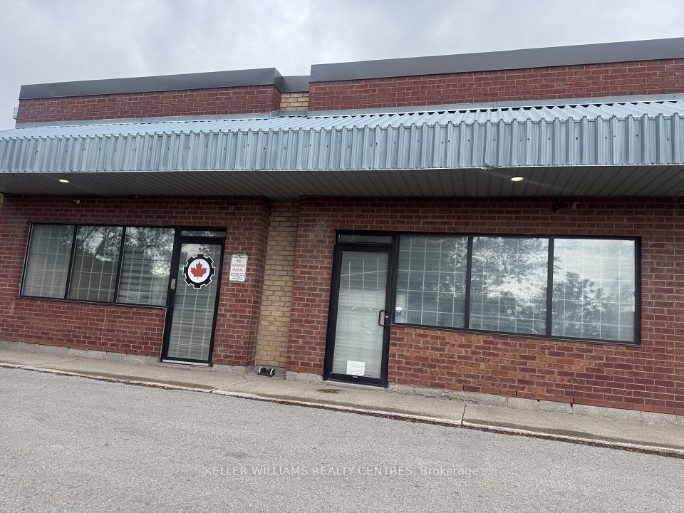712 Wilson Road S 18/19A, Oshawa, ON L1H 8R3