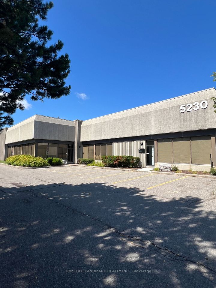 5230 Finch Avenue E 1, Toronto, ON M1S 4Z9