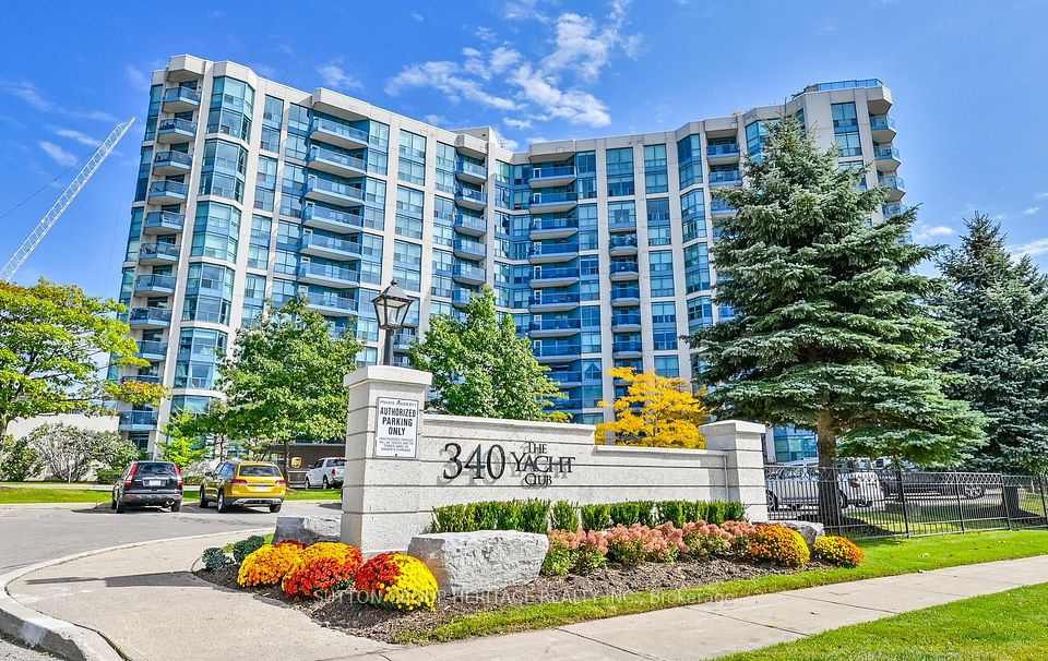 Condo Apartment at 340 Watson Street W 902, Whitby, ON L1N 9G1, Whitby