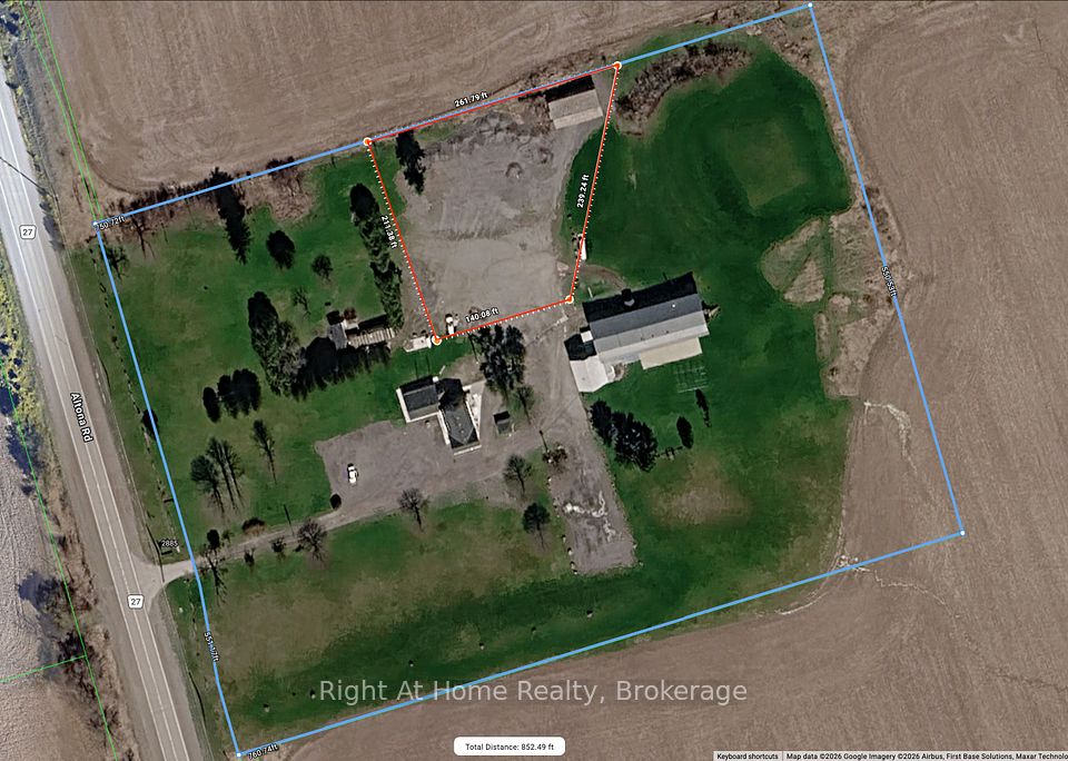2885 Altona Road, Pickering, ON L1X 0J9
