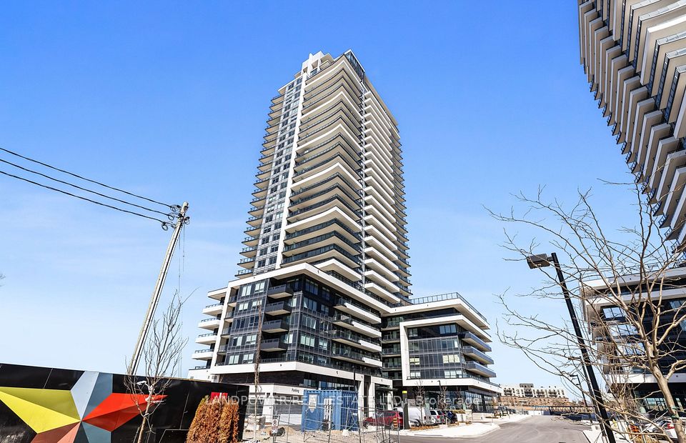 Condo Apartment at 1435 Celebration Drive 507, Pickering, ON L1W 0C4, Pickering