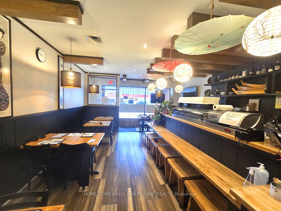 80 Ellesmere Road 1, Toronto, ON M1R 4C2