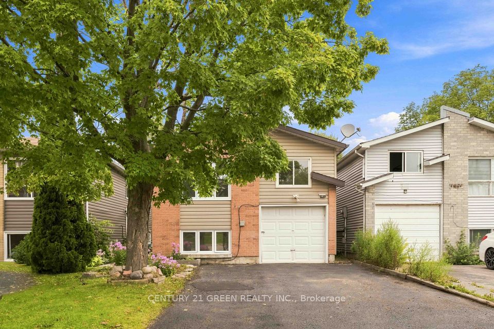 1469 Birchcliffe Court, Oshawa, ON L1J 7Z9 at 1469 Birchcliffe Court, Oshawa, ON L1J 7Z9, Oshawa, ON, L1J 7Z9