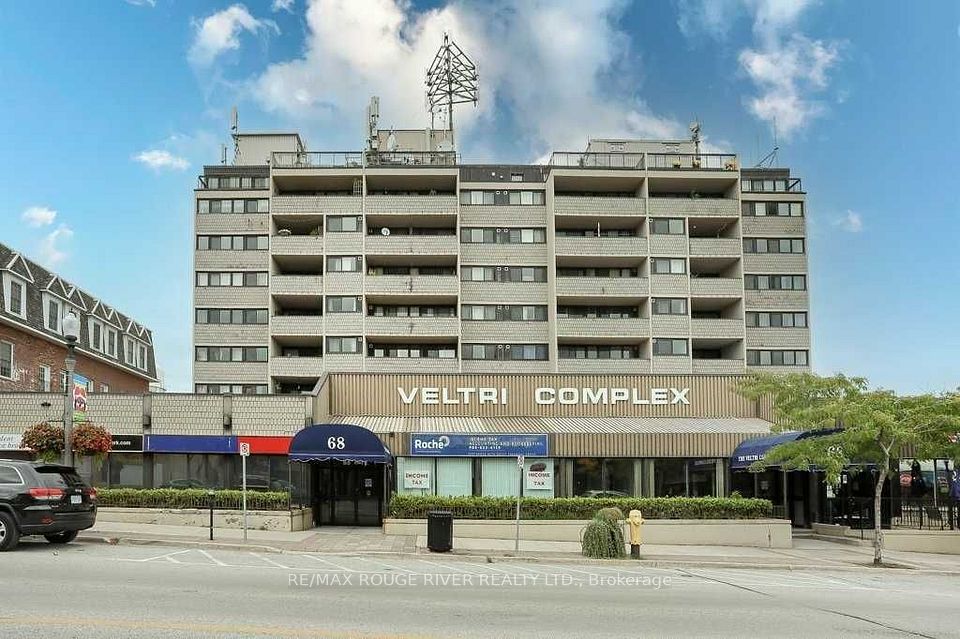 68 King Street E D, Clarington, ON L1C 3X2