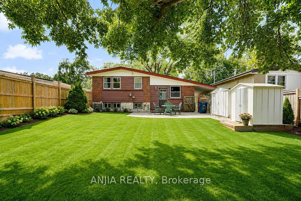 115 Portsdown Road, Toronto, ON M1P 1V4 at 115 Portsdown Road, Toronto, ON M1P 1V4, Toronto E04, ON, M1P 1V4