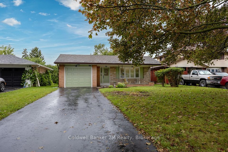 314 Inverness Drive, Oshawa, ON L1J 5T4 at 314 Inverness Drive, Oshawa, ON L1J 5T4, Oshawa, ON, L1J 5T4
