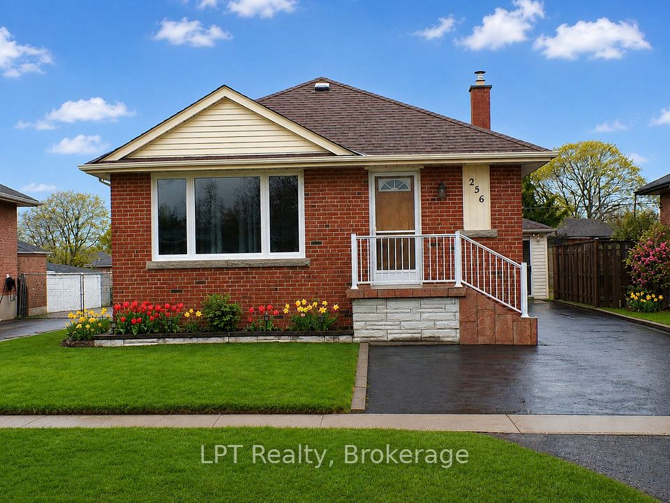 256 Farewell Street, Oshawa, ON L1H 6L9 at 256 Farewell Street, Oshawa, ON L1H 6L9, Oshawa, ON, L1H 6L9
