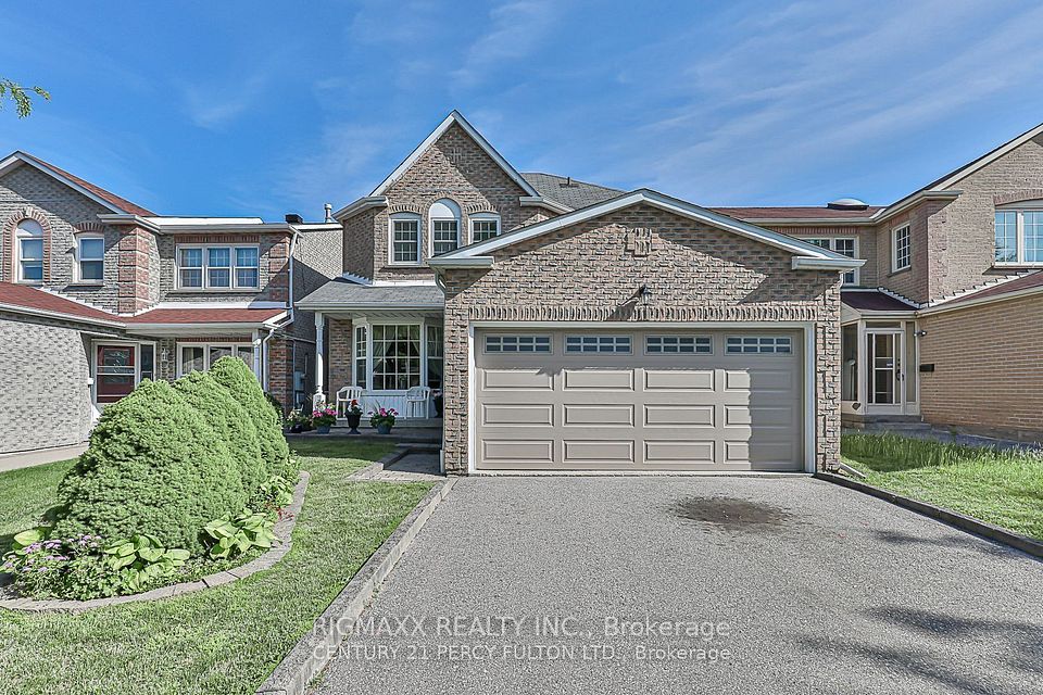 11 Hambleton Court, Toronto, ON M1V 4P6 at 11 Hambleton Court, Toronto, ON M1V 4P6, Toronto E07, ON, M1V 4P6