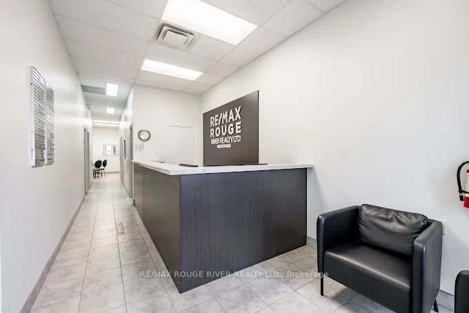 65 Kingston Road E 10, Ajax, ON L1S 7J4