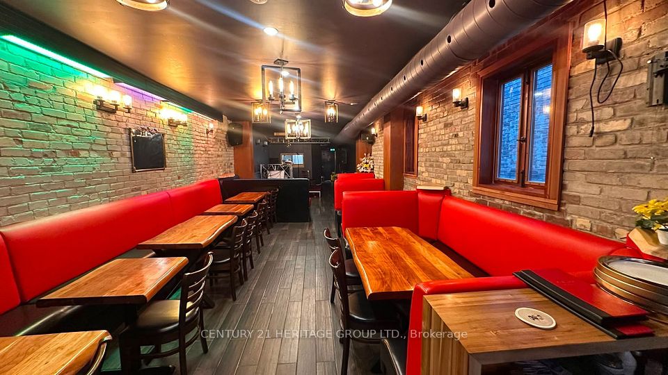 1236 Danforth Avenue, Toronto, ON M4J 1M6