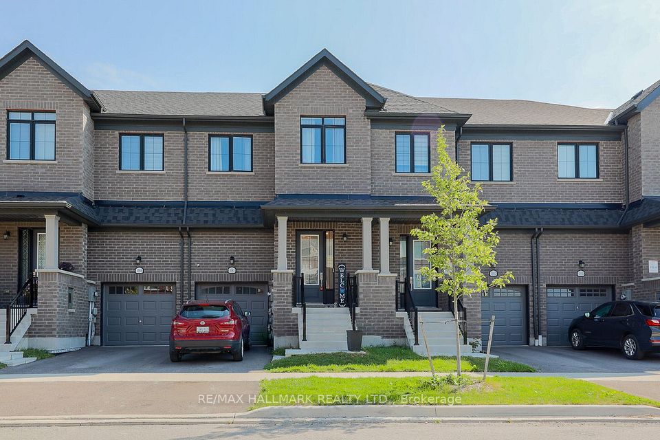 Att/Row/Townhouse at 1090 Lockie Drive, Oshawa, ON L1L 0R9, Oshawa