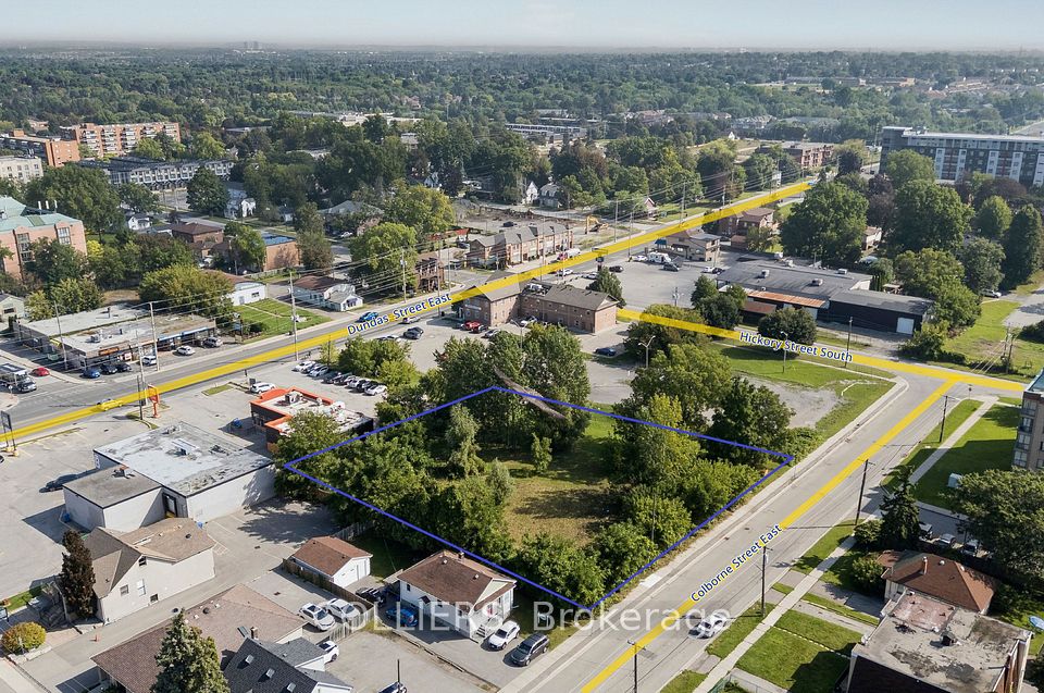 314 & 316 Colborne Street E, Whitby, ON L1N 1W4