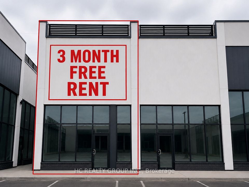 3101 KENNEDY Road C8, Toronto, ON M1V 4Y1